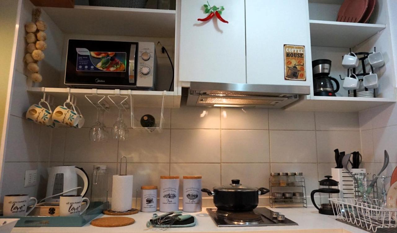 Barrio Historico 3 Min Metro, Wifi, Netflik, Comodidad Appartamento *