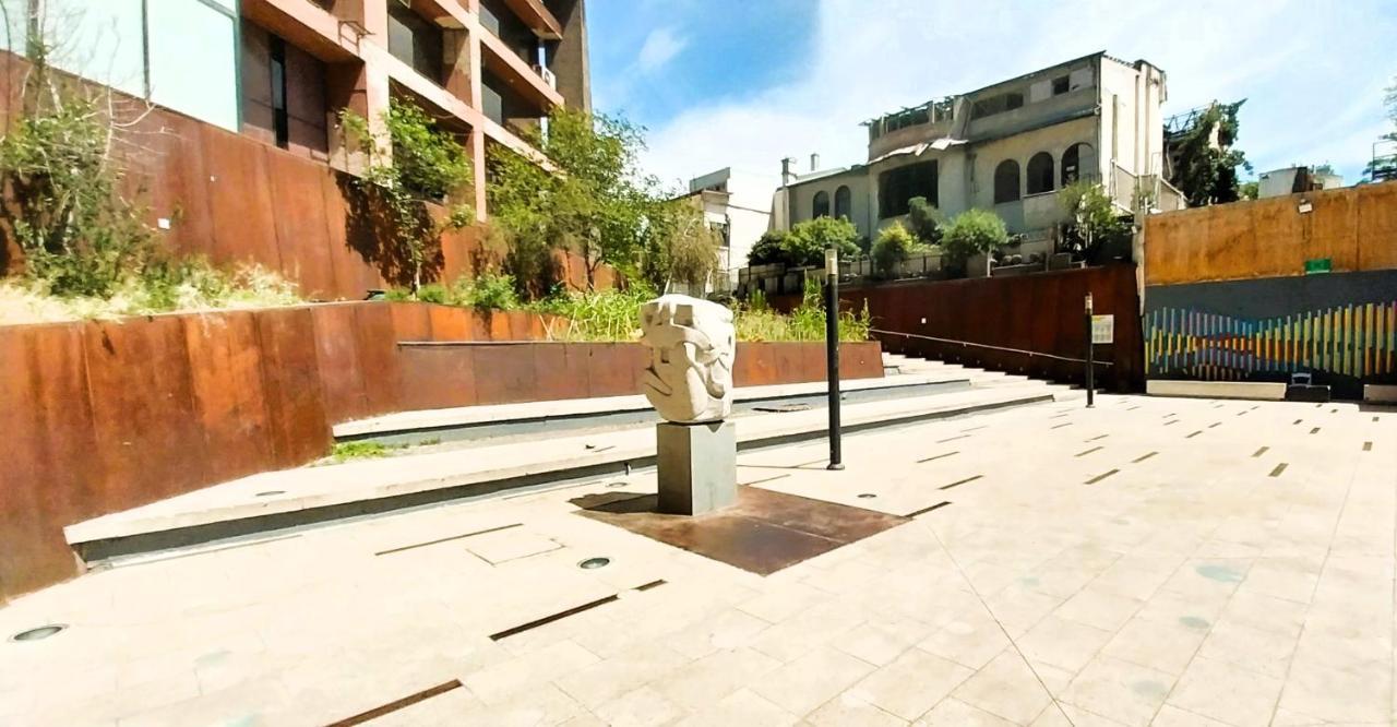 Appartamento Barrio Historico 3 Min Metro, Wifi, Netflik, Comodidad *