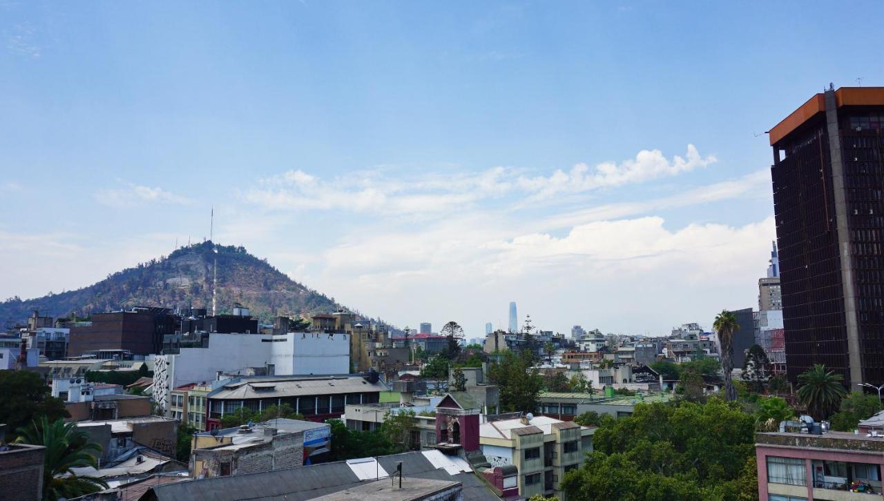 Barrio Historico 3 Min Metro, Wifi, Netflik, Comodidad Appartamento