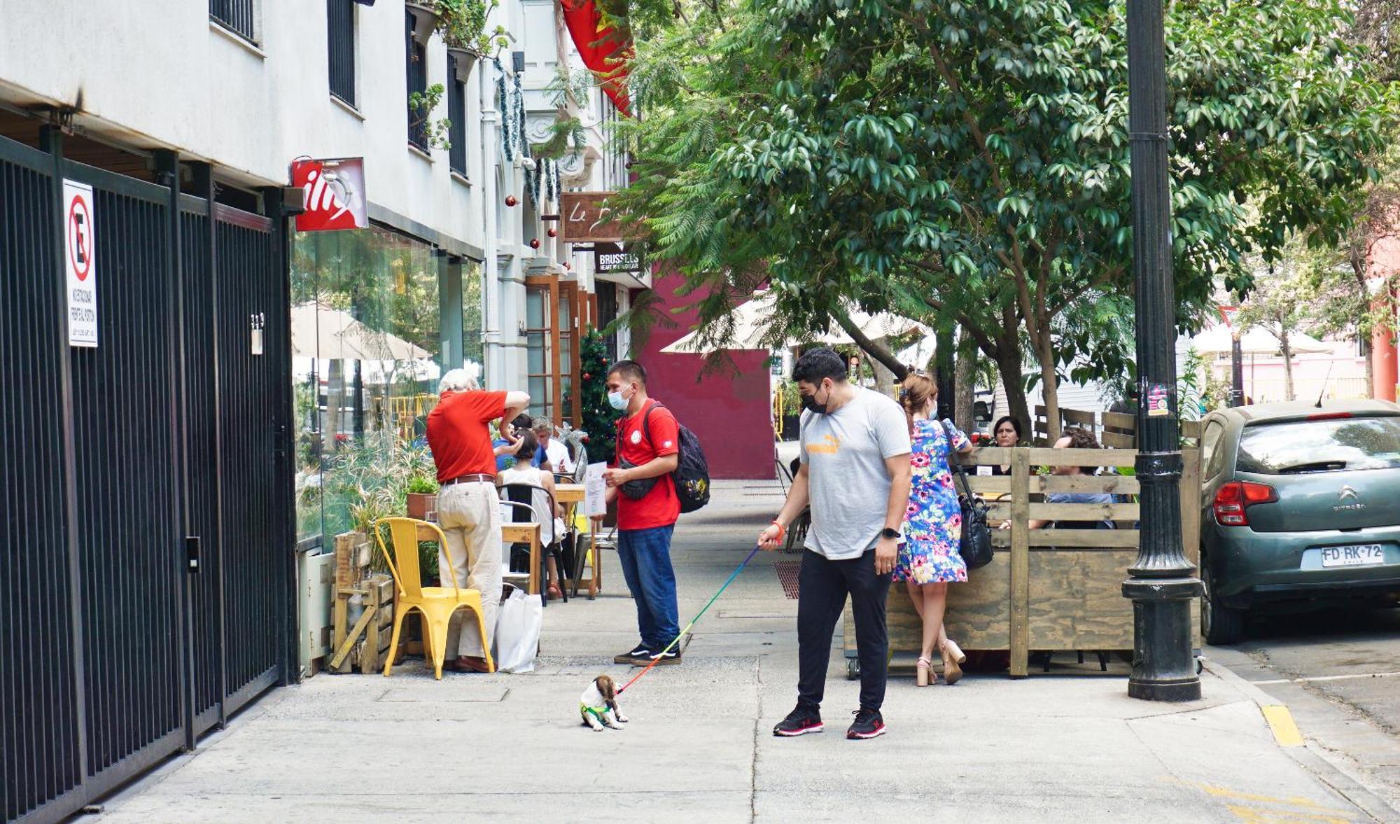 Barrio Historico 3 Min Metro, Wifi, Netflik, Comodidad Appartamento *