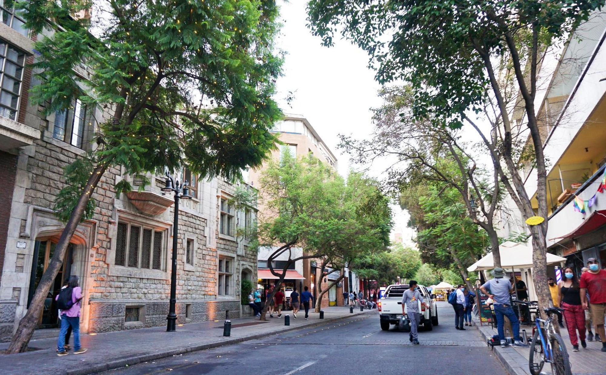 Barrio Historico 3 Min Metro, Wifi, Netflik, Comodidad Appartamento *