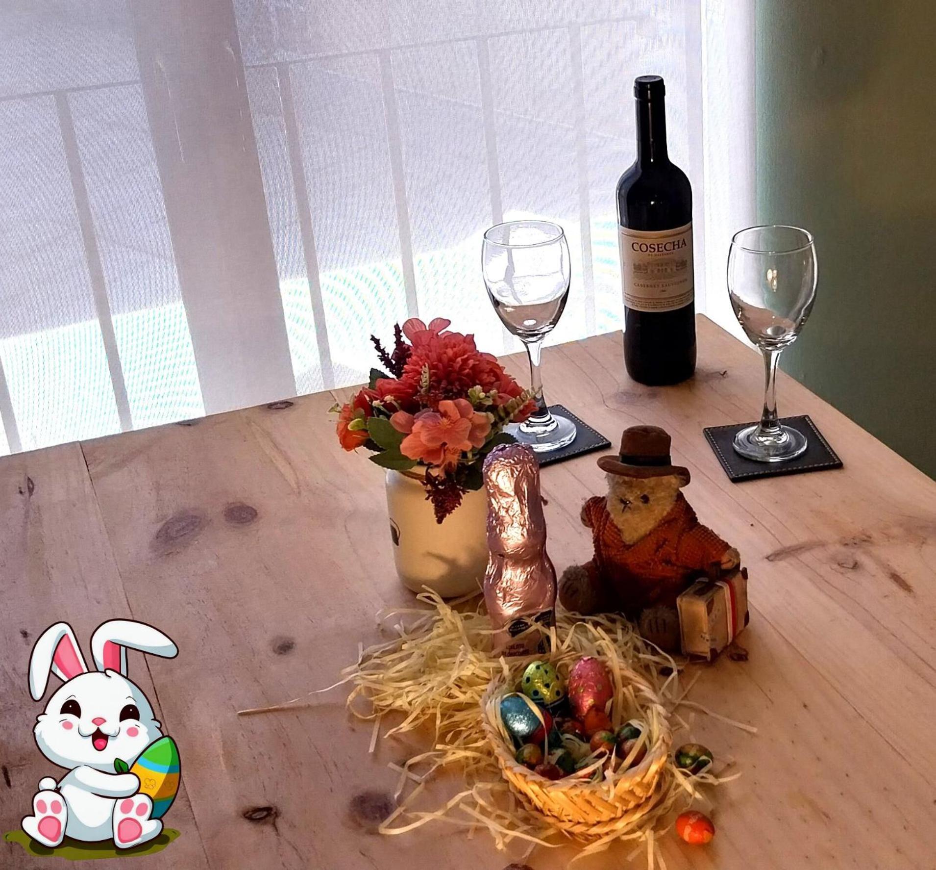 Barrio Historico 3 Min Metro, Wifi, Netflik, Comodidad Appartamento Santiago del Cile
