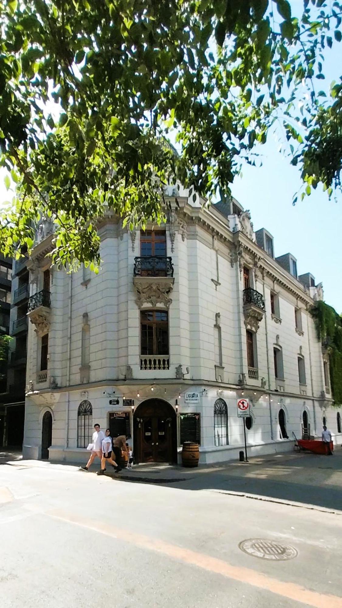Barrio Historico 3 Min Metro, Wifi, Netflik, Comodidad Appartamento
