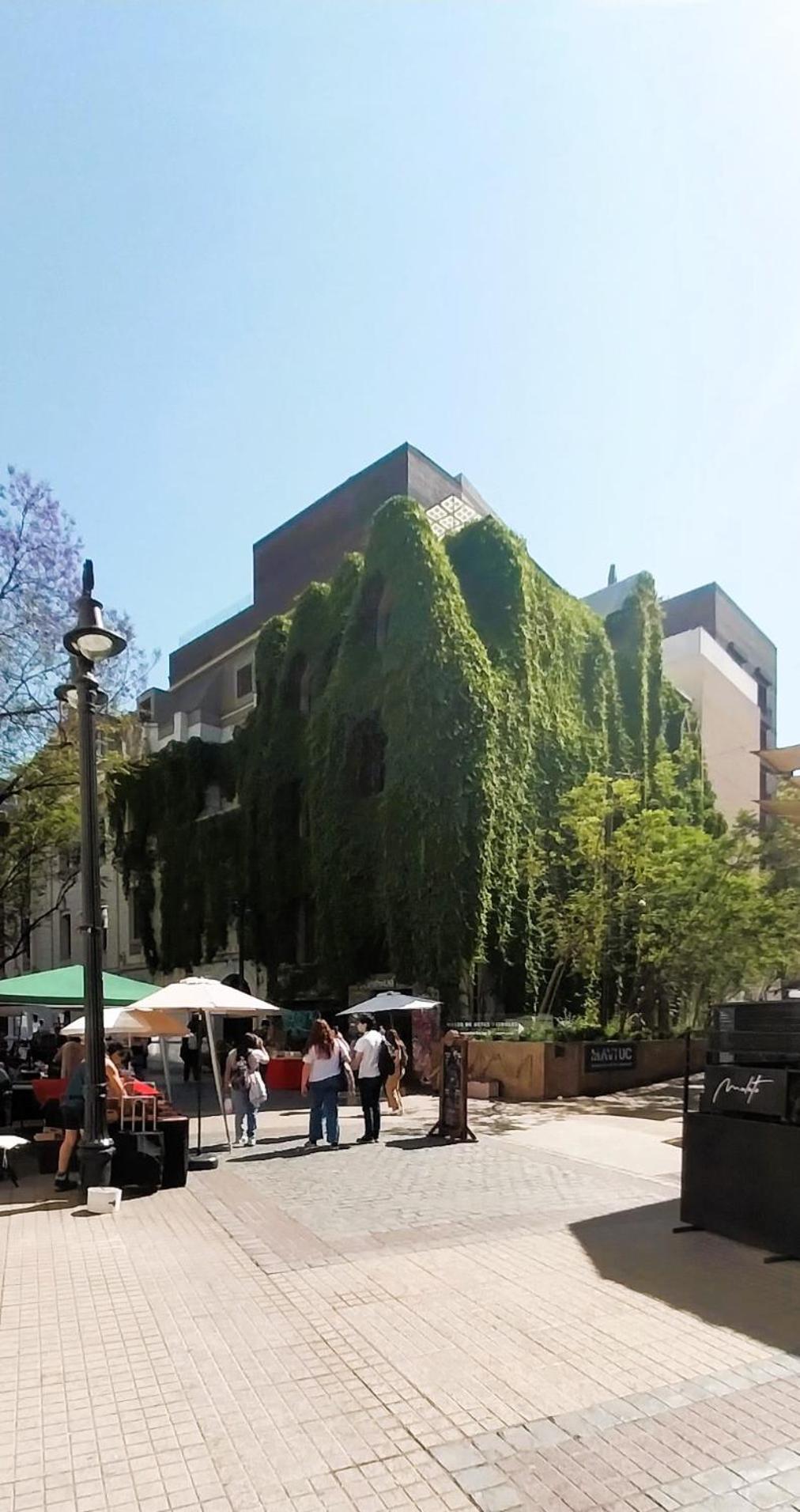 Appartamento Barrio Historico 3 Min Metro, Wifi, Netflik, Comodidad Santiago del Cile